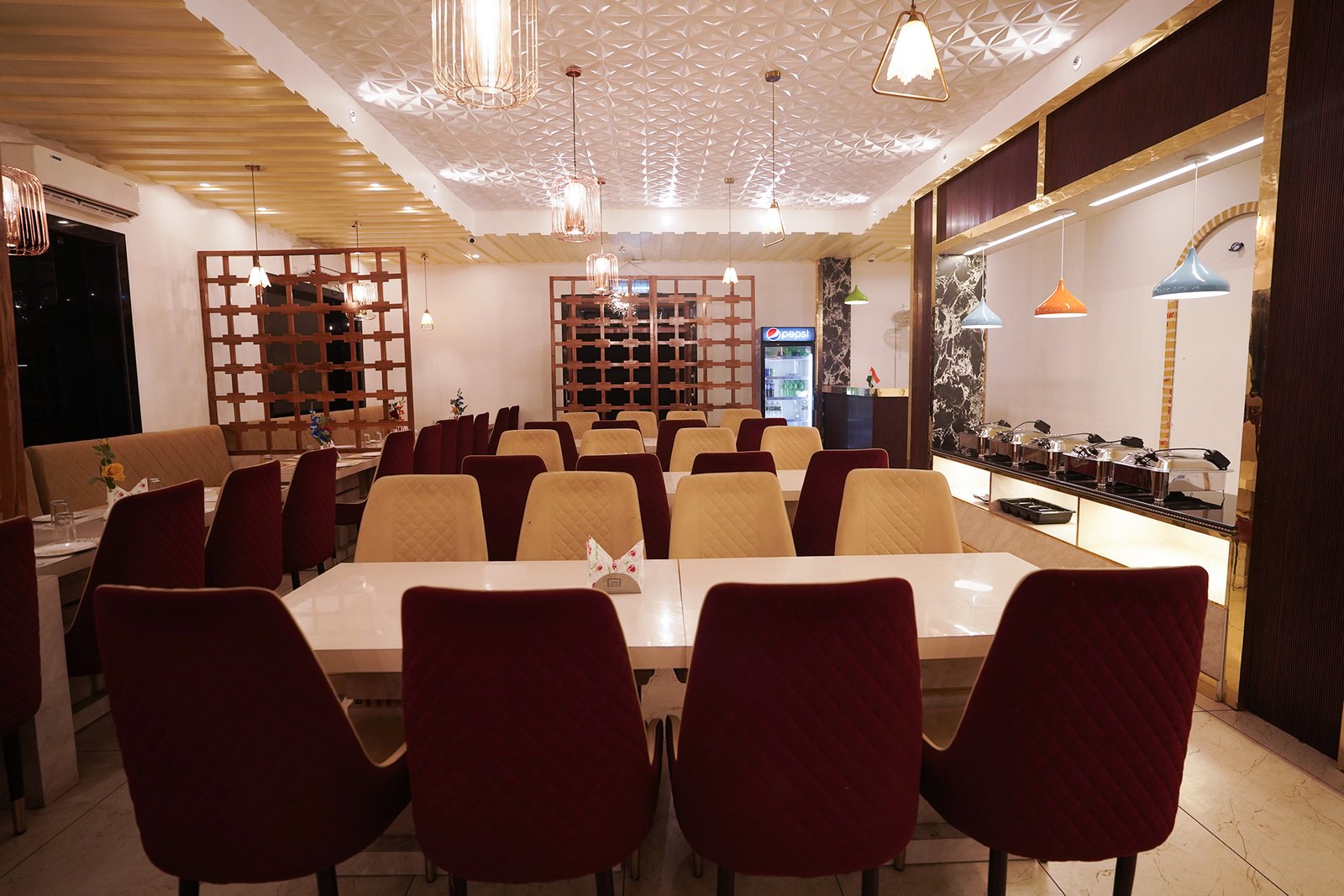Sanchari Restaurant